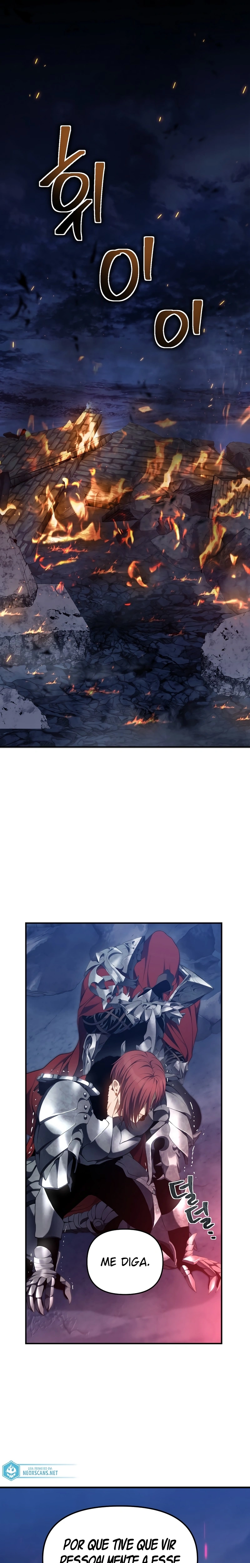 A Segunda Vida do Ranker capitulo 152 pagina 1