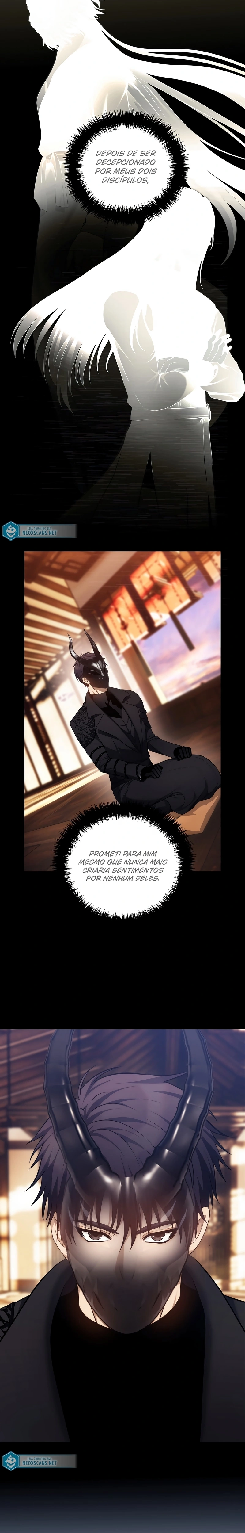 A Segunda Vida do Ranker capitulo 152 pagina 15