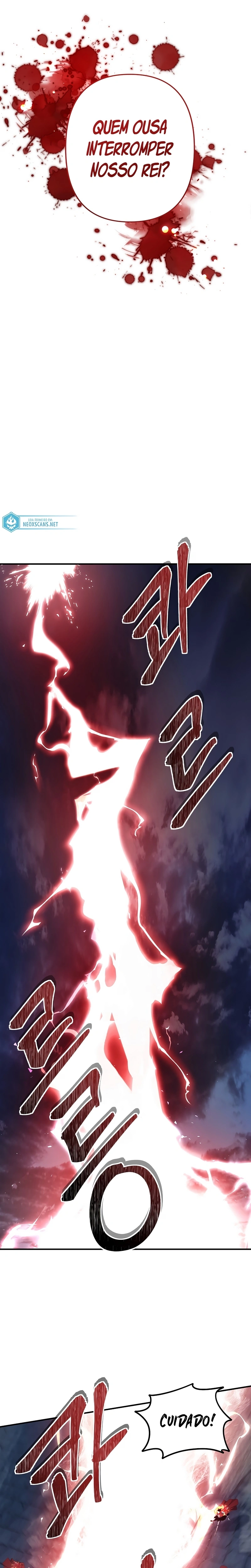 A Segunda Vida do Ranker capitulo 152 pagina 22