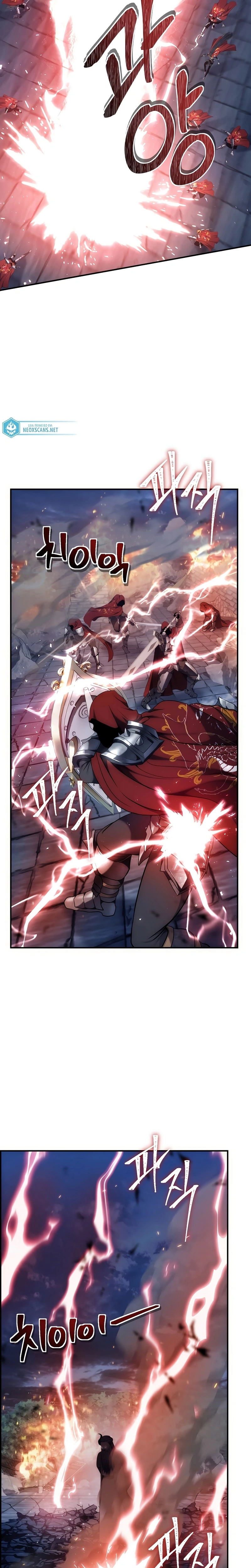 A Segunda Vida do Ranker capitulo 152 pagina 23