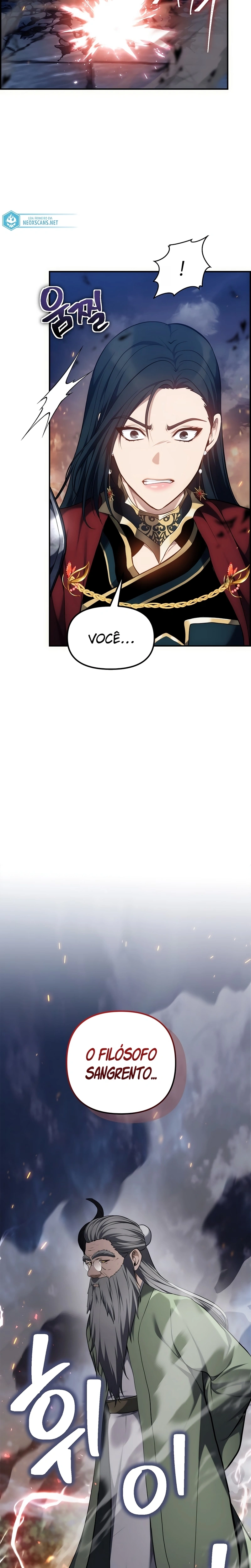 A Segunda Vida do Ranker capitulo 152 pagina 24