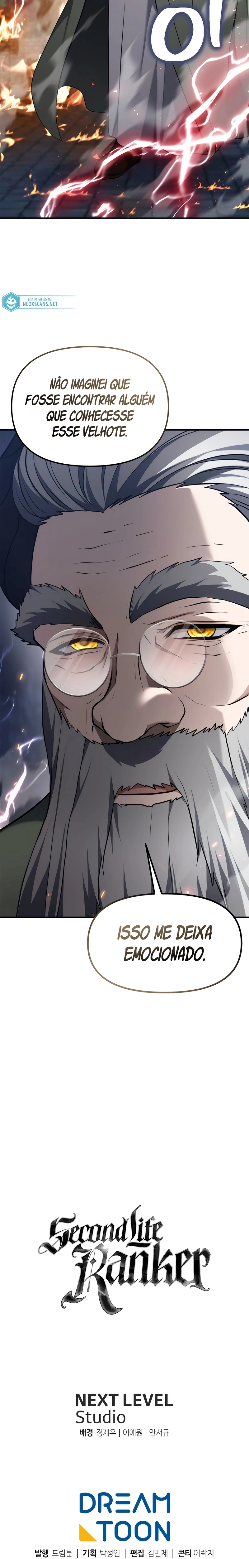 A Segunda Vida do Ranker capitulo 152 pagina 25