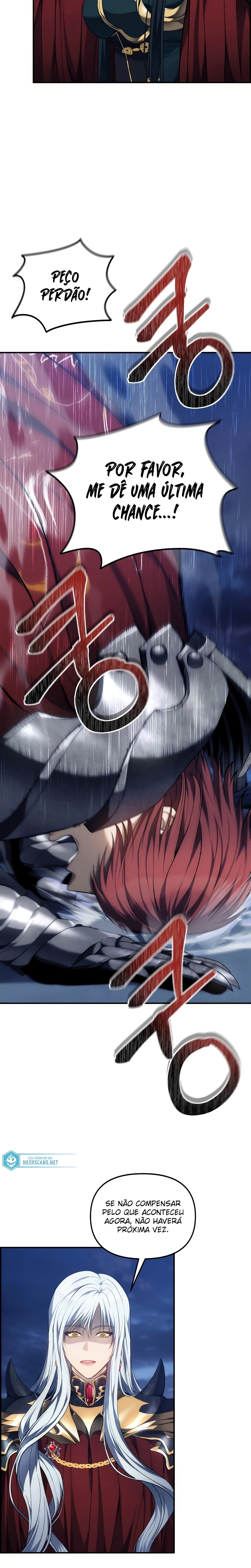A Segunda Vida do Ranker capitulo 152 pagina 3
