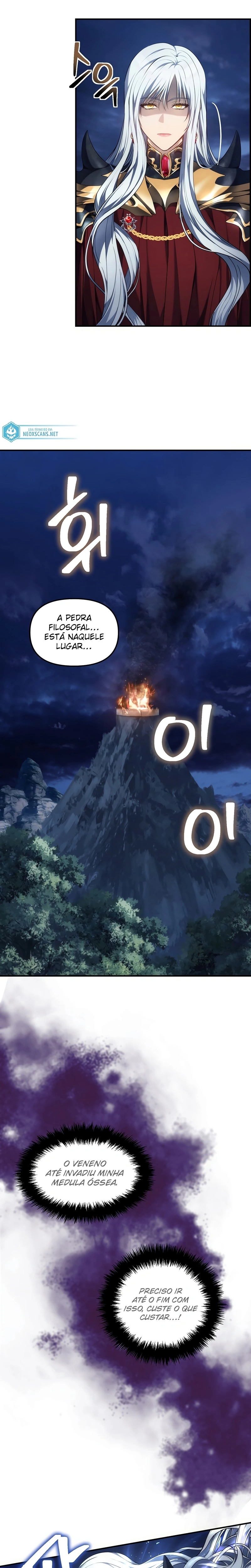 A Segunda Vida do Ranker capitulo 152 pagina 4