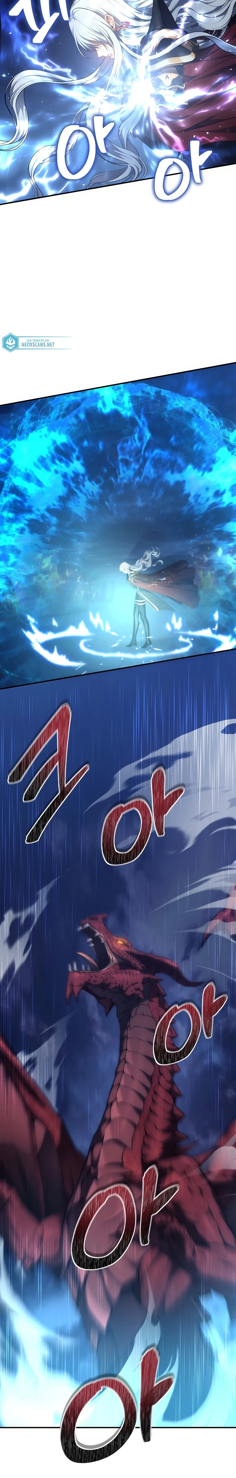 A Segunda Vida do Ranker capitulo 152 pagina 5