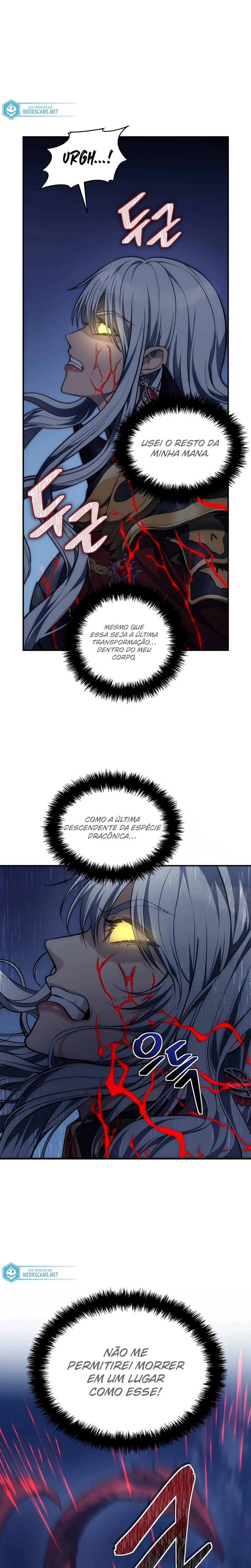A Segunda Vida do Ranker capitulo 152 pagina 6