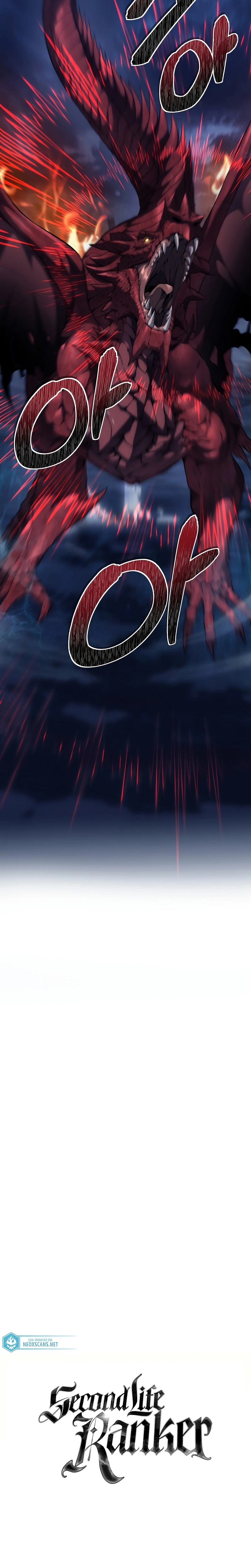 A Segunda Vida do Ranker capitulo 152 pagina 7
