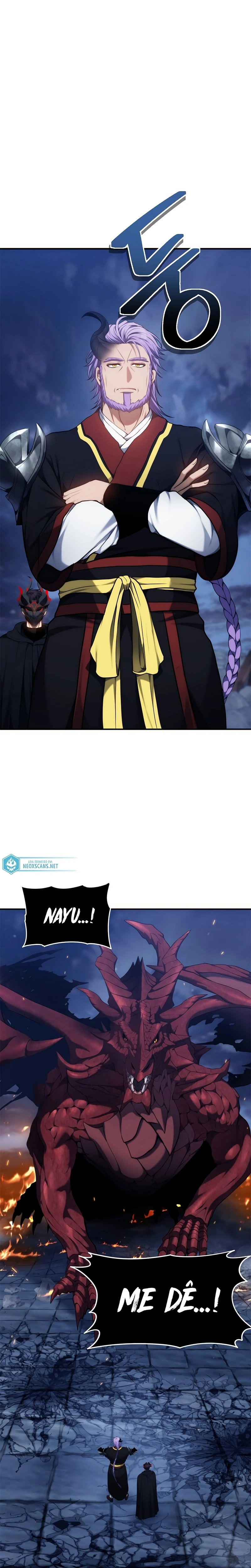 A Segunda Vida do Ranker capitulo 152 pagina 8