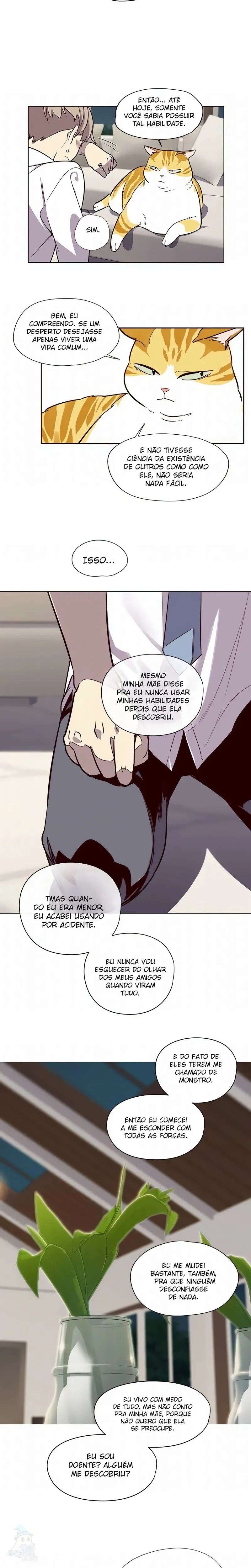 Veletric capitulo 4 pagina 11