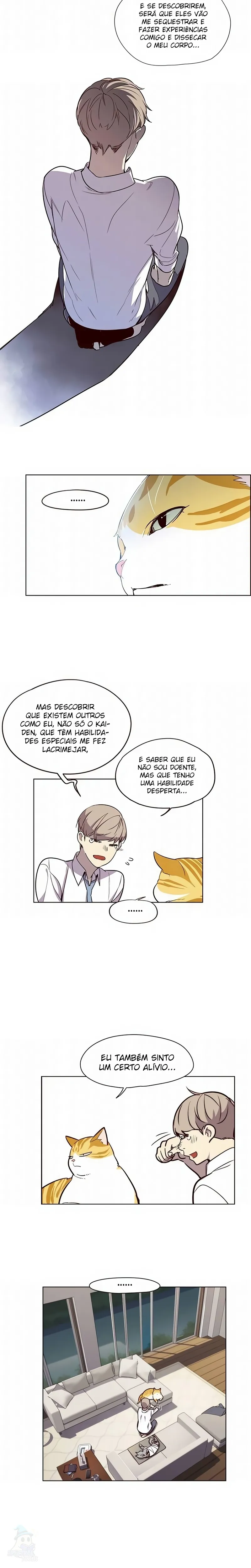Veletric capitulo 4 pagina 12