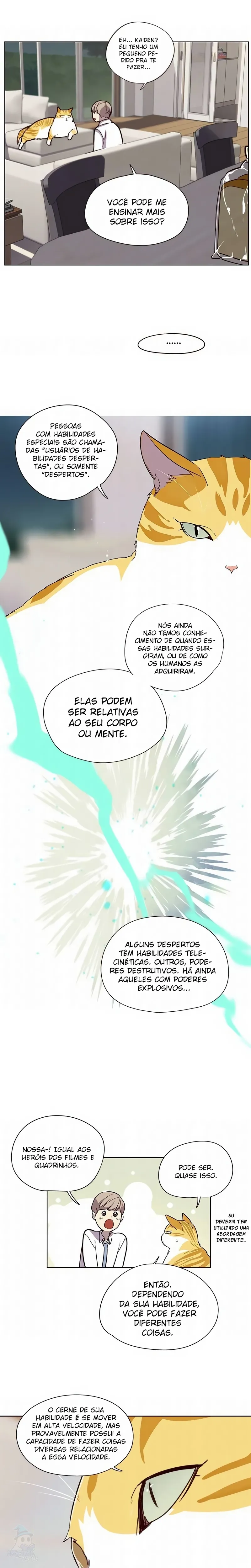 Veletric capitulo 4 pagina 13