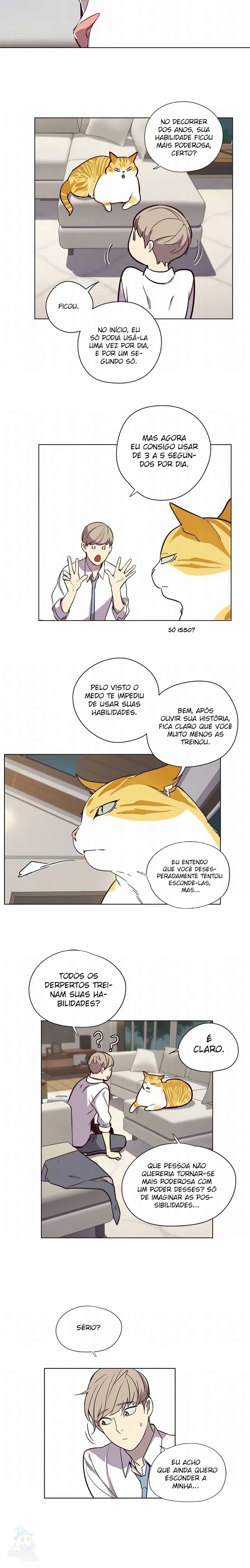 Veletric capitulo 4 pagina 14