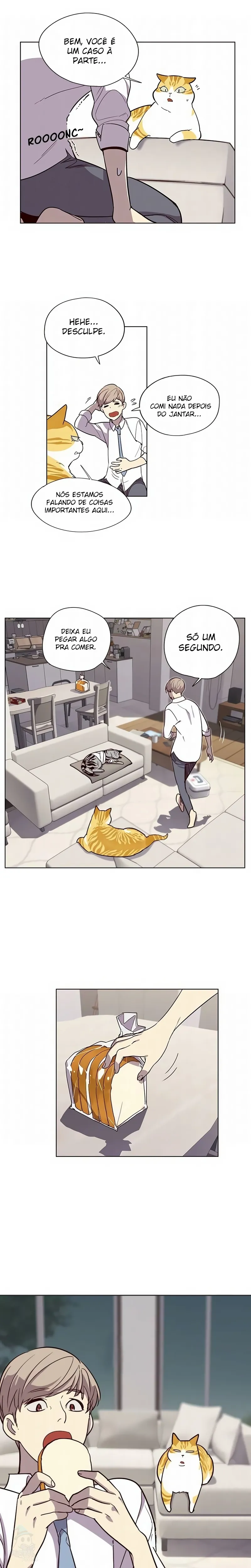 Veletric capitulo 4 pagina 15