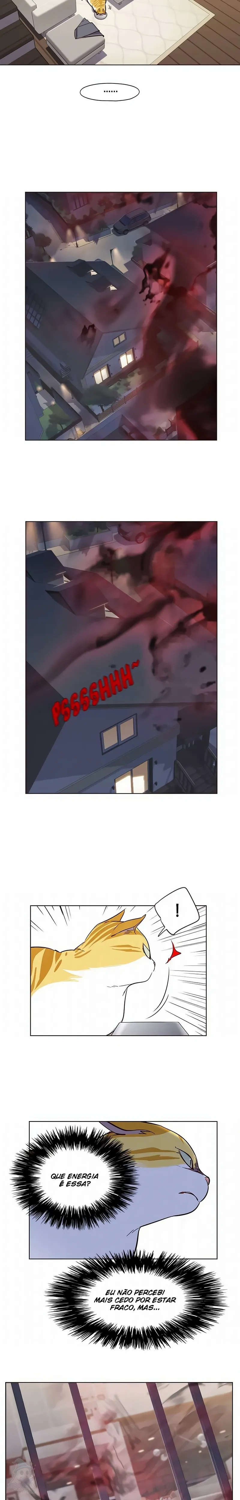 Veletric capitulo 4 pagina 18