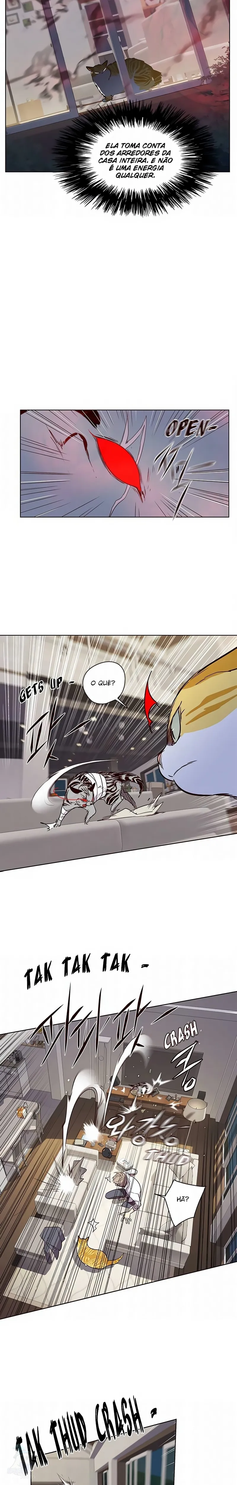 Veletric capitulo 4 pagina 19
