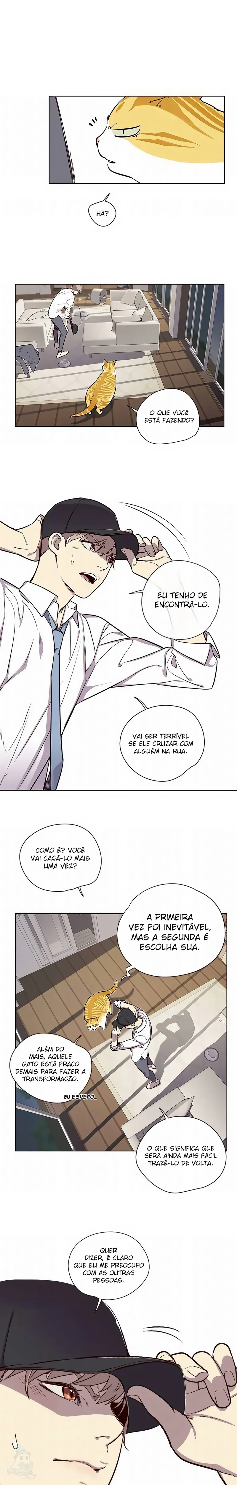Veletric capitulo 4 pagina 21