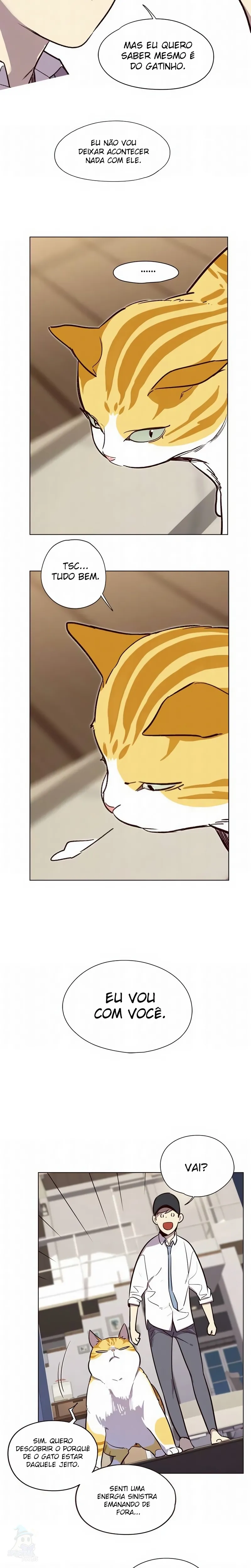Veletric capitulo 4 pagina 22