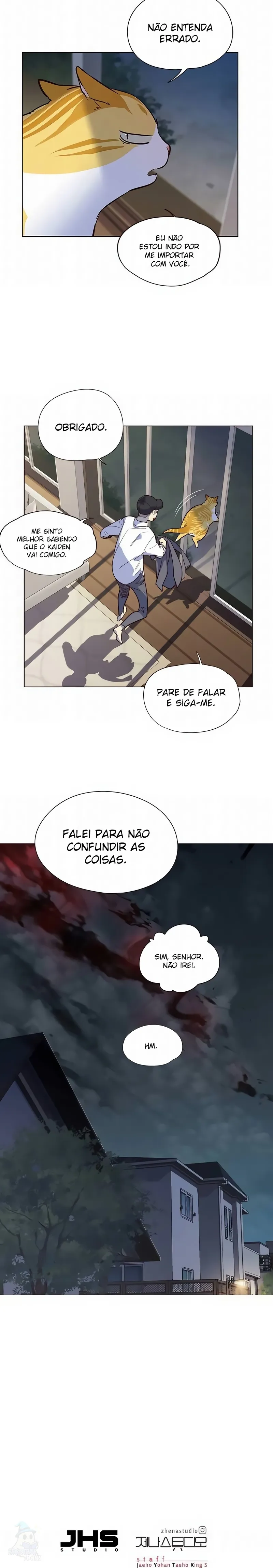 Veletric capitulo 4 pagina 23