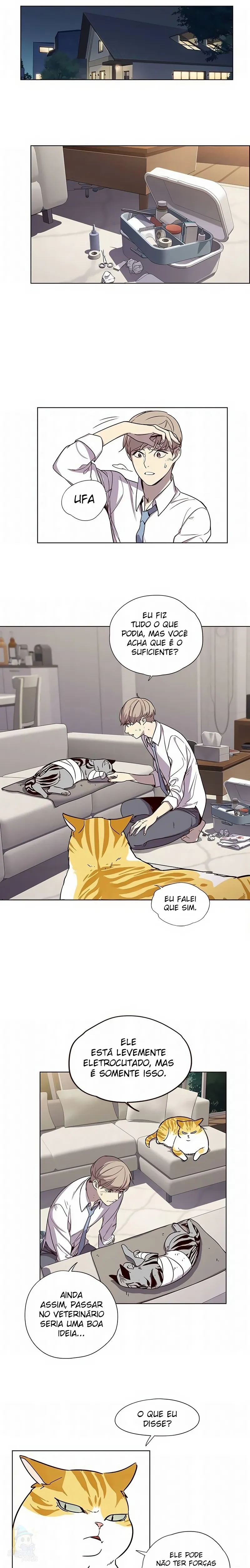 Veletric capitulo 4 pagina 4