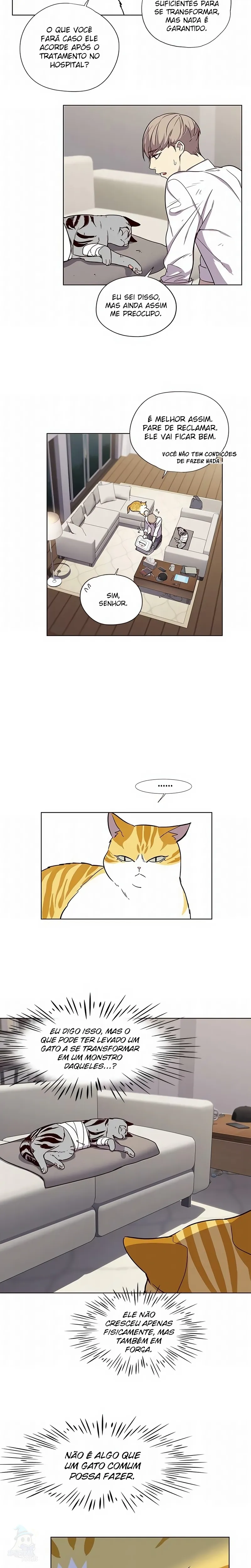 Veletric capitulo 4 pagina 5