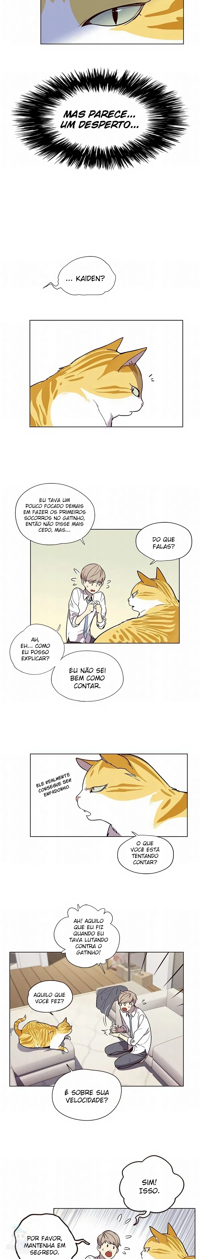 Veletric capitulo 4 pagina 6