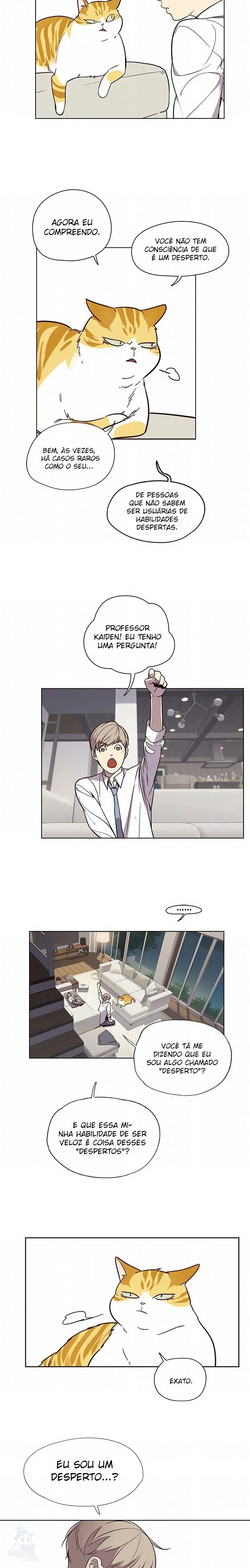 Veletric capitulo 4 pagina 8