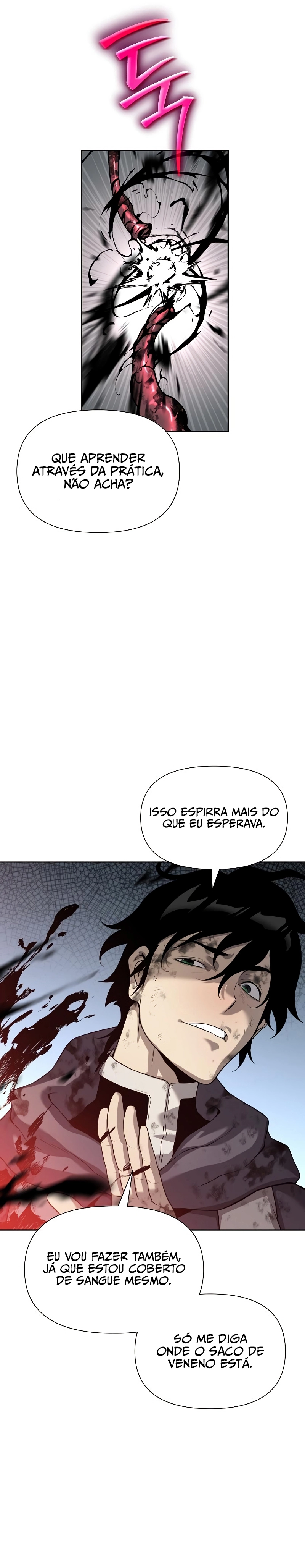 O Sacerdote da Corrupção capitulo 10 pagina 11