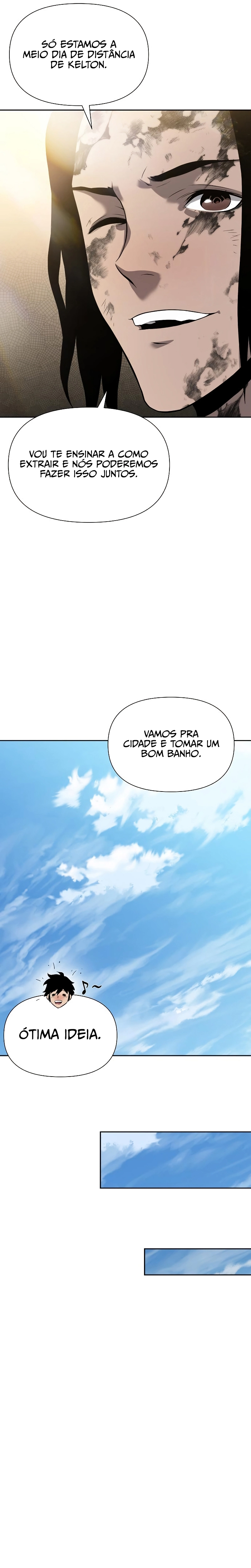 O Sacerdote da Corrupção capitulo 10 pagina 12