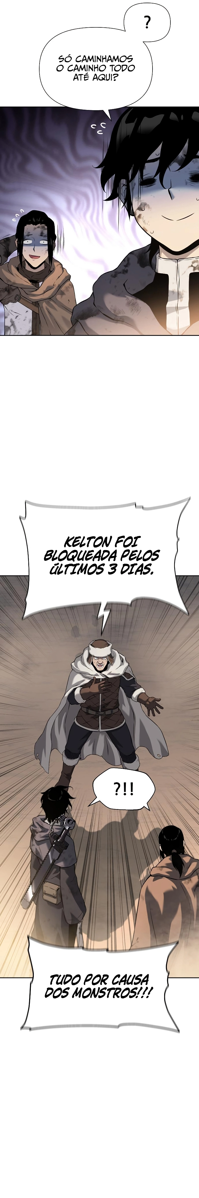 O Sacerdote da Corrupção capitulo 10 pagina 15