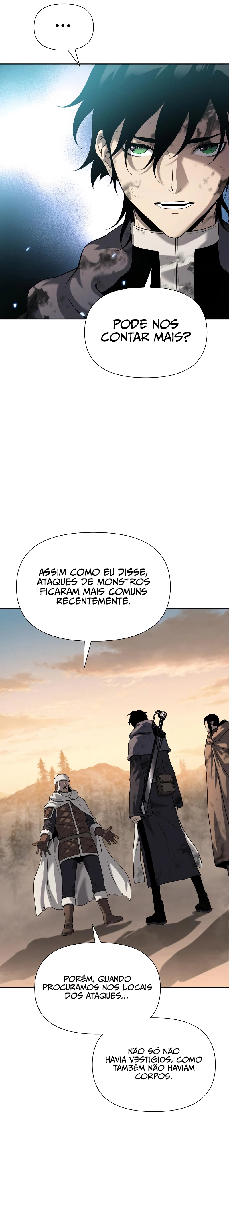 O Sacerdote da Corrupção capitulo 10 pagina 16