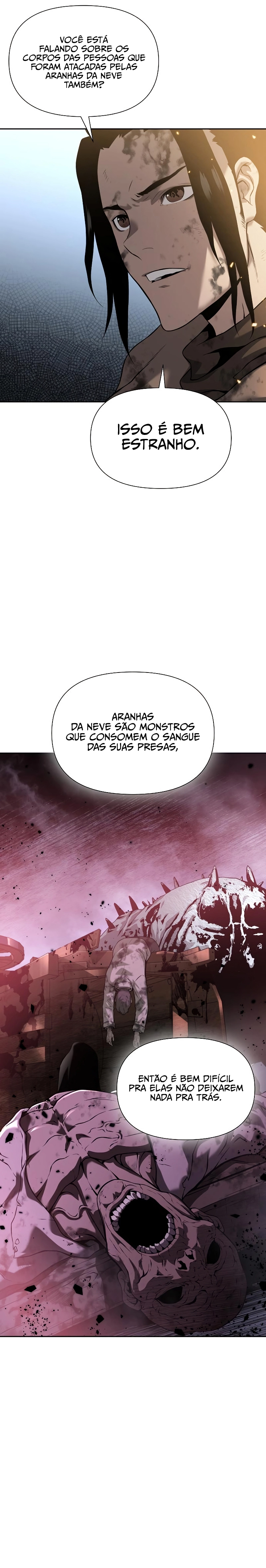 O Sacerdote da Corrupção capitulo 10 pagina 17