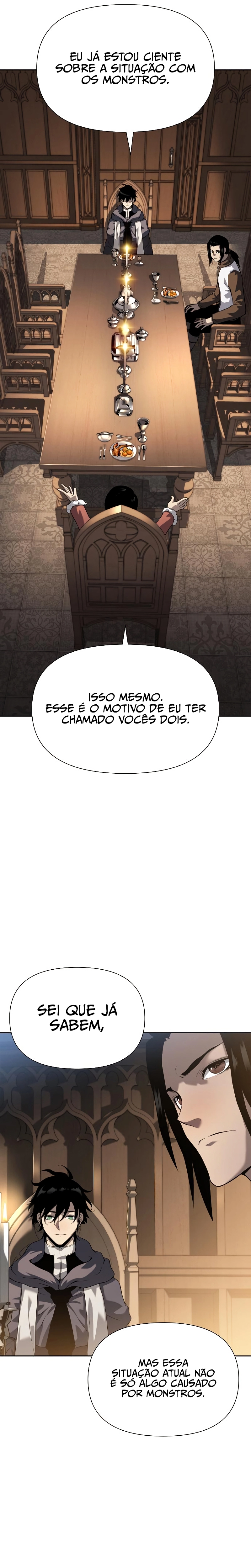 O Sacerdote da Corrupção capitulo 10 pagina 21