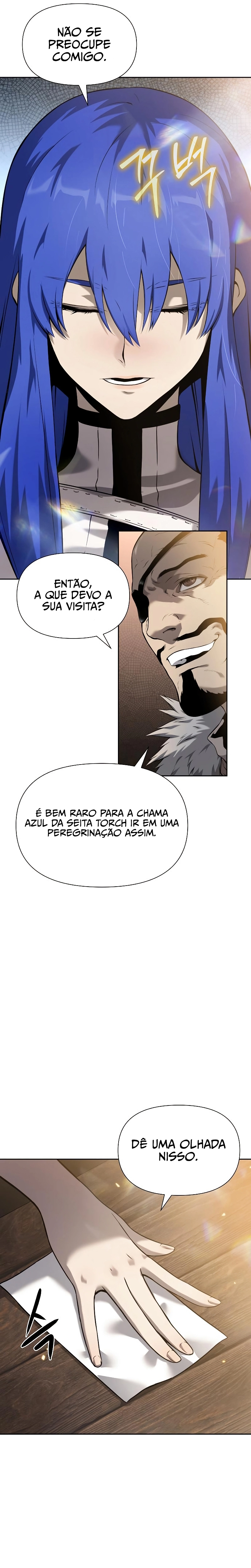 O Sacerdote da Corrupção capitulo 10 pagina 3