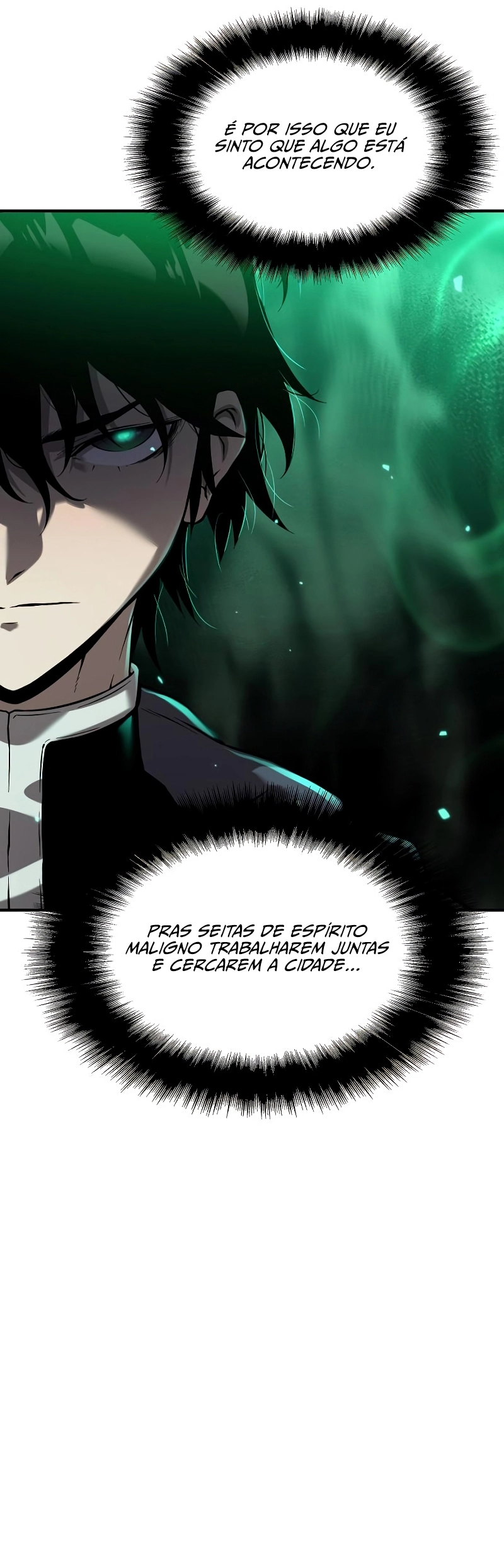 O Sacerdote da Corrupção capitulo 10 pagina 38