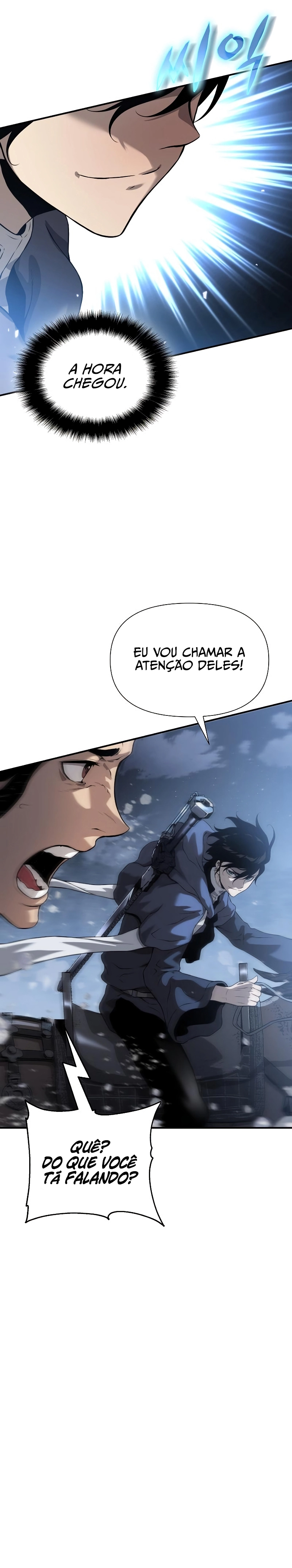 O Sacerdote da Corrupção capitulo 10 pagina 41