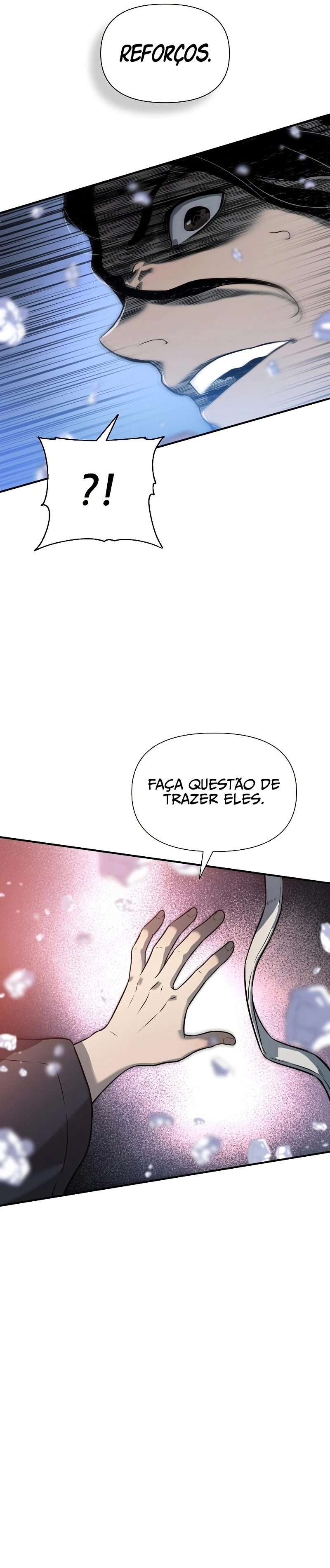 O Sacerdote da Corrupção capitulo 10 pagina 43