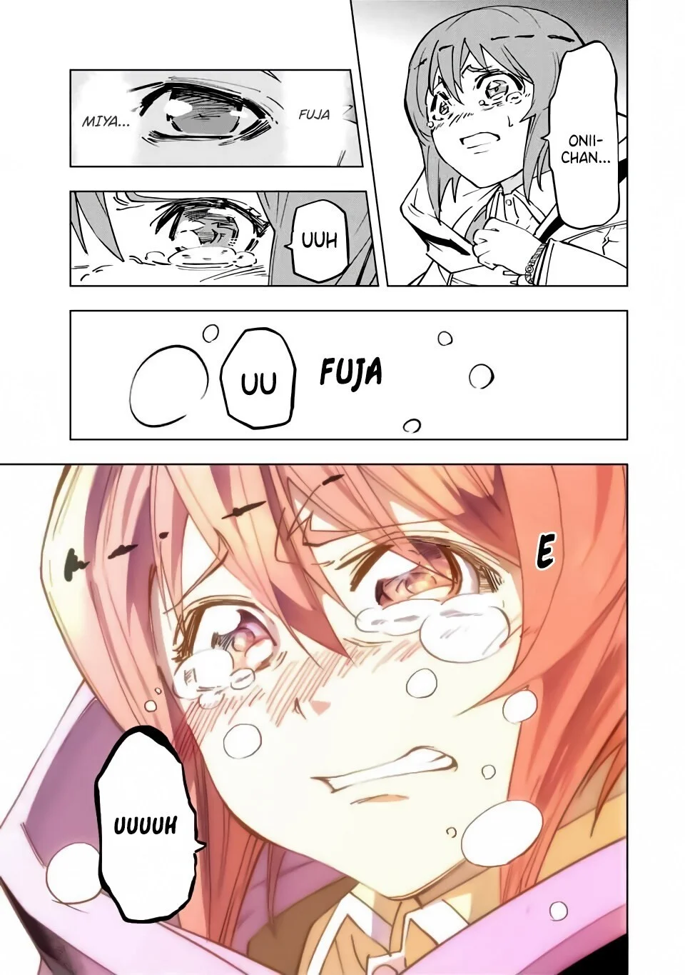 Meu Presente de Nível 9999 de Gacha Ilimitado capitulo 18 pagina 17