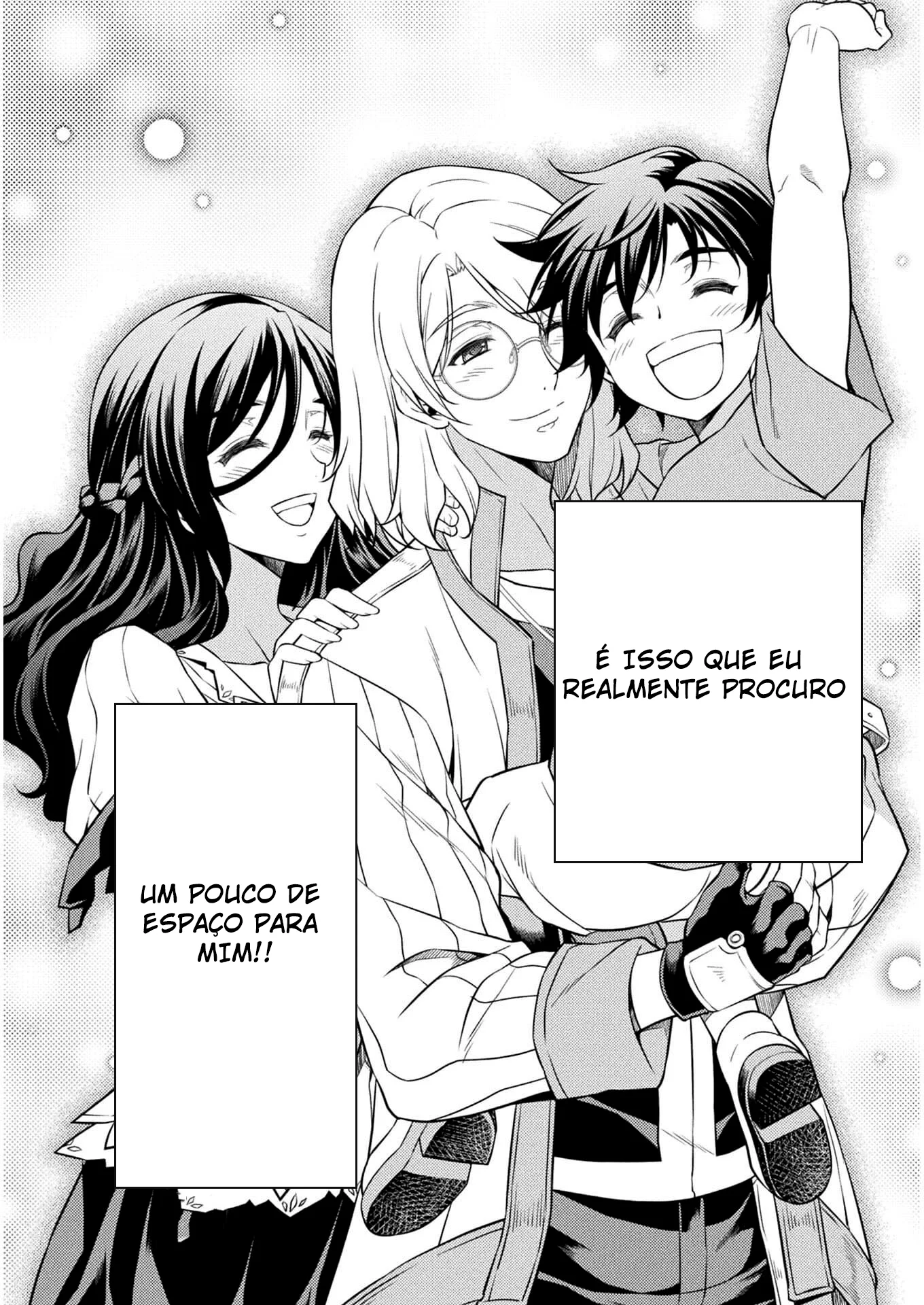 O Mangaka Mais Poderoso do Mundo Desenha seu Caminho para o Isekai! capitulo 1.2 pagina 12