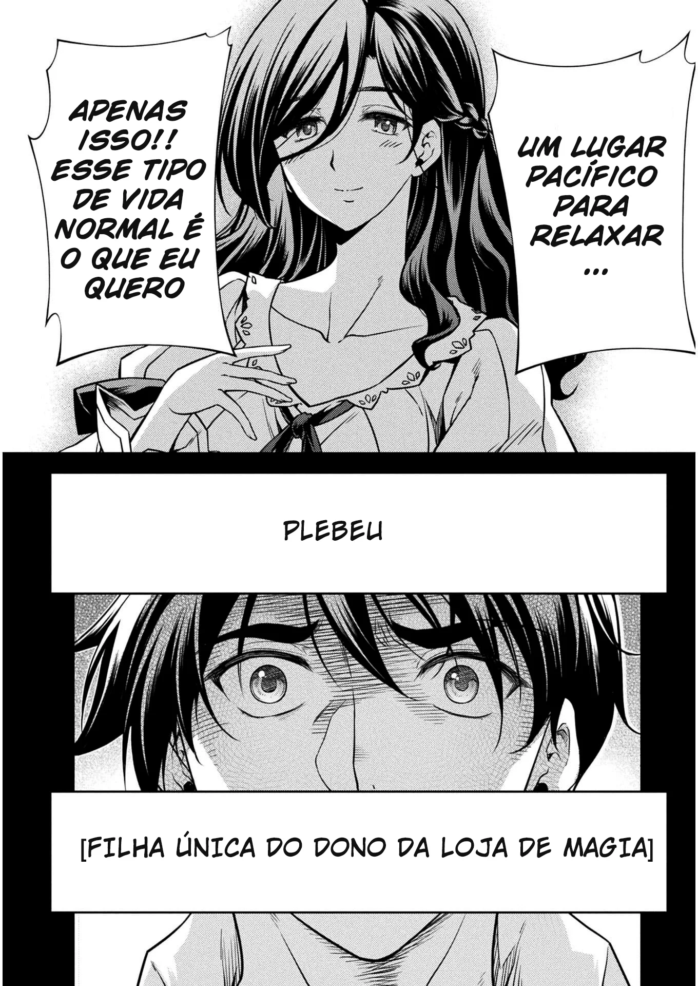 O Mangaka Mais Poderoso do Mundo Desenha seu Caminho para o Isekai! capitulo 1.2 pagina 2