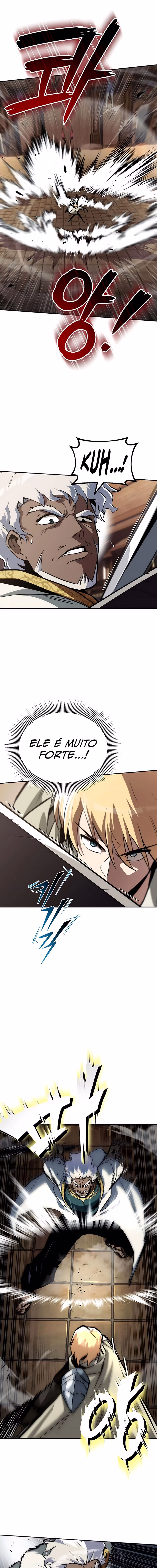 A SuperaÃ§Ã£o do Nobre Vagabundo capitulo 60 pagina 2