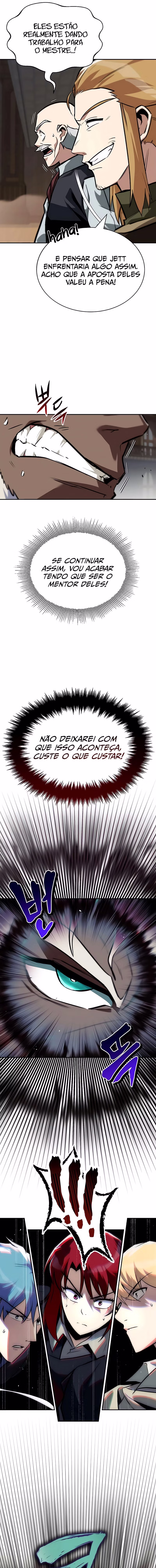 A SuperaÃ§Ã£o do Nobre Vagabundo capitulo 60 pagina 6