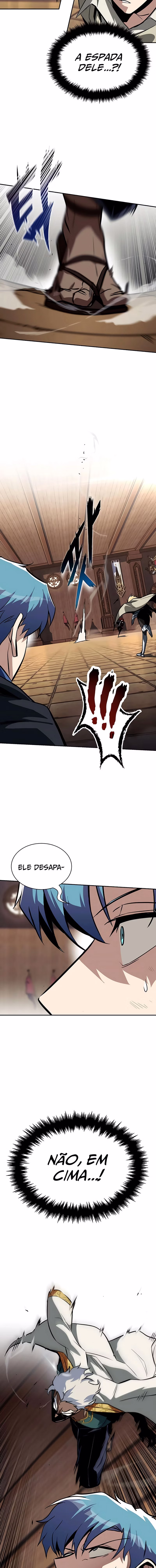 A SuperaÃ§Ã£o do Nobre Vagabundo capitulo 60 pagina 9