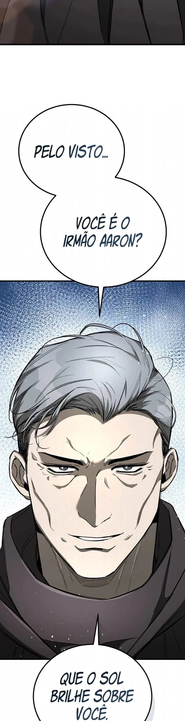 Guarda Malandro em uma Fantasia Medieval capitulo 23 pagina 19