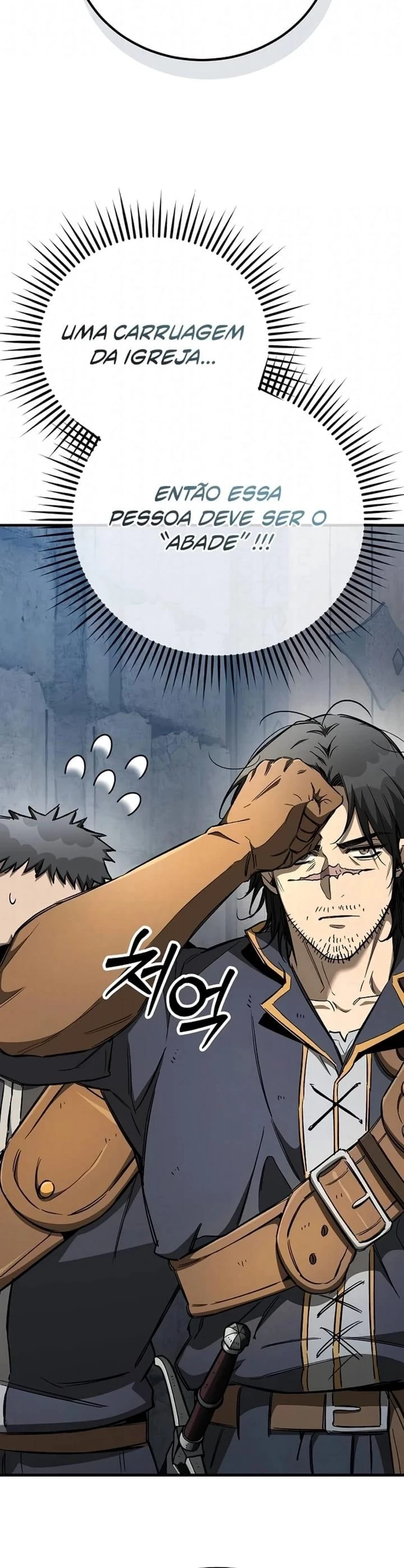 Guarda Malandro em uma Fantasia Medieval capitulo 23 pagina 20