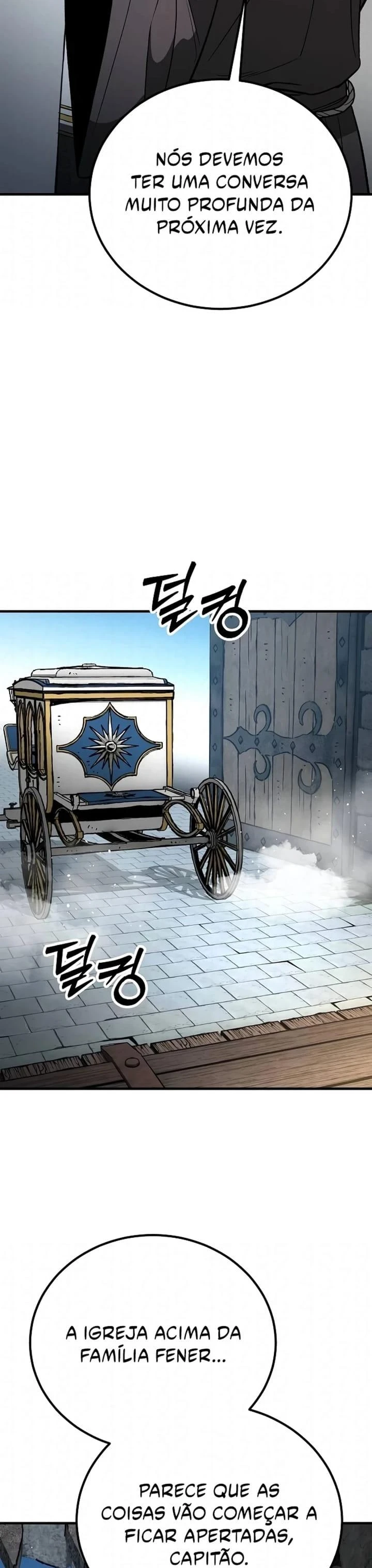 Guarda Malandro em uma Fantasia Medieval capitulo 23 pagina 22