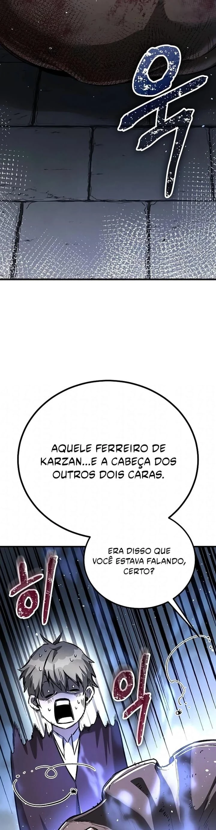 Guarda Malandro em uma Fantasia Medieval capitulo 23 pagina 27
