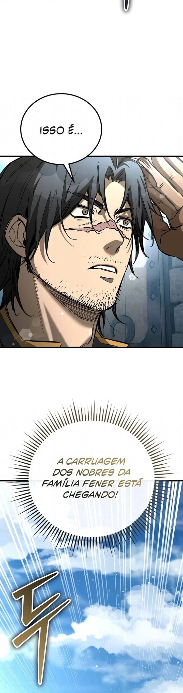 Guarda Malandro em uma Fantasia Medieval capitulo 23 pagina 5