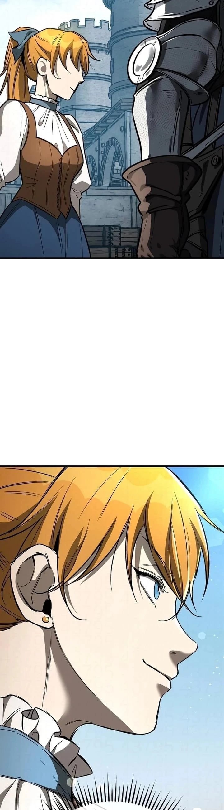 Guarda Malandro em uma Fantasia Medieval capitulo 23 pagina 58