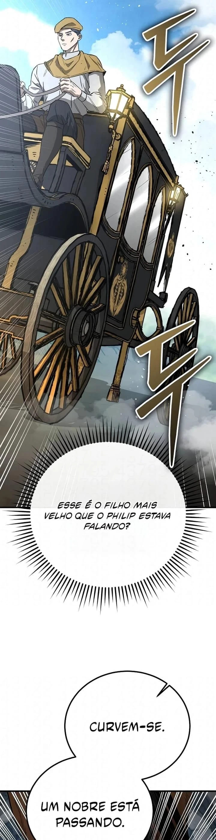 Guarda Malandro em uma Fantasia Medieval capitulo 23 pagina 6