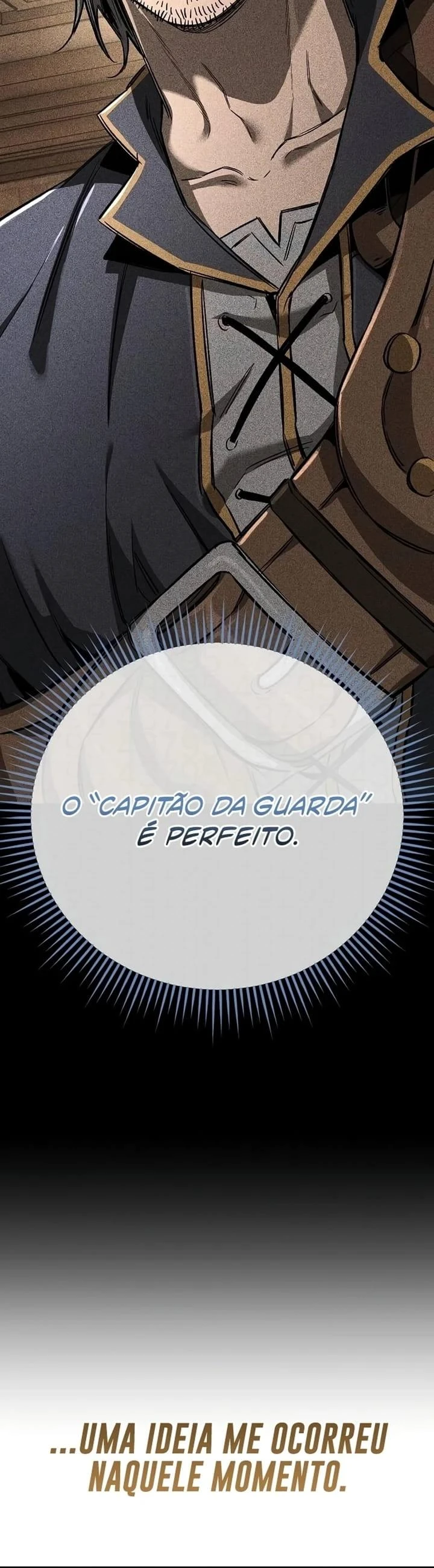 Guarda Malandro em uma Fantasia Medieval capitulo 23 pagina 61